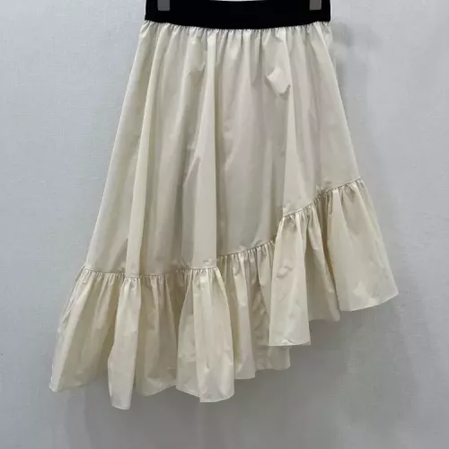 Replica Prada Midi Skirt For Women #1318537 $105.00 USD for Wholesale