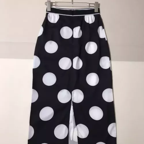 Replica Dolce & Gabbana D&G Midi Skirt For Women #1318538 $80.00 USD for Wholesale