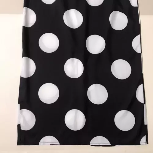 Replica Dolce & Gabbana D&G Midi Skirt For Women #1318538 $80.00 USD for Wholesale