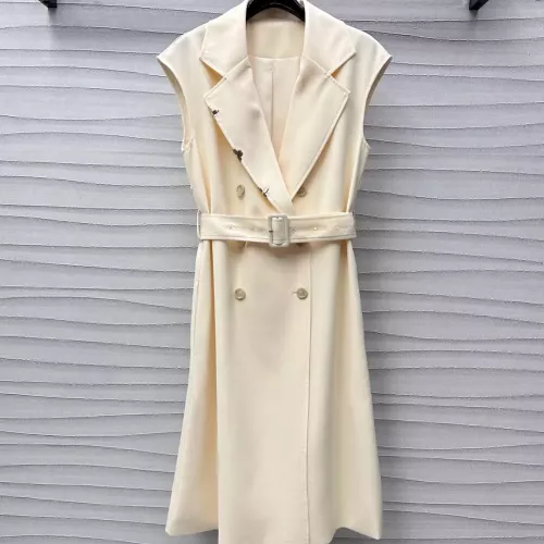 Wholesale Louis Vuitton LV Dresses Sleeveless For Women #1318573 $130.00 USD, Wholesale Quality Replica Louis Vuitton LV Dresses