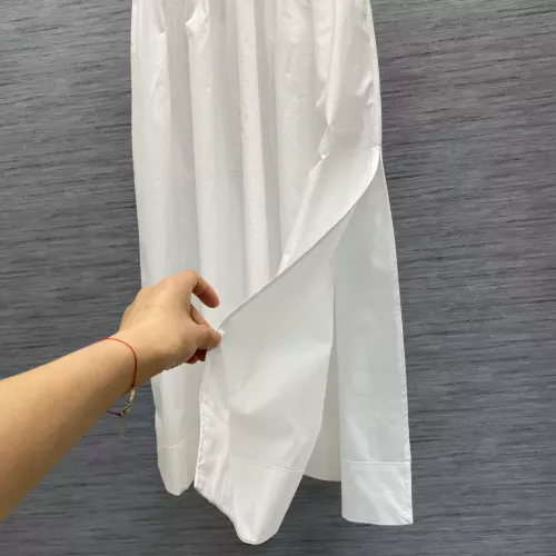 Replica Prada Dresses Short Sleeved For Women #1318599 $80.00 USD for Wholesale