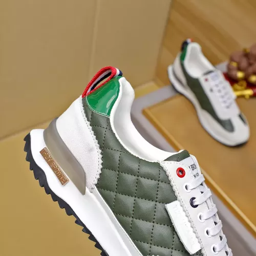 Replica Thom Browne TB Casual Shoes For Men #1318611 $72.00 USD for Wholesale