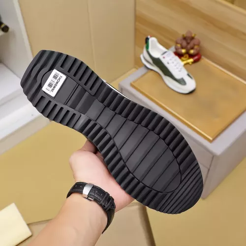 Replica Thom Browne TB Casual Shoes For Men #1318611 $72.00 USD for Wholesale