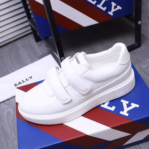 Replica Bally Casual Shoes For Men #1318616 $85.00 USD for Wholesale