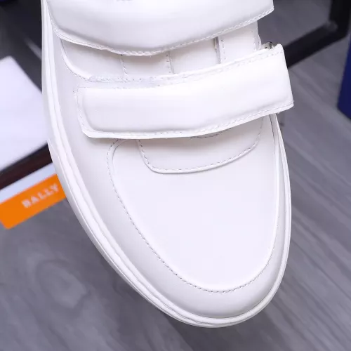 Replica Bally Casual Shoes For Men #1318616 $85.00 USD for Wholesale