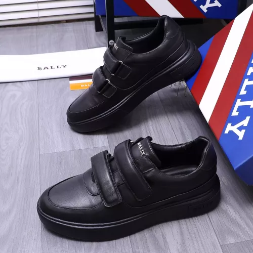 Wholesale Bally Casual Shoes For Men #1318617 $85.00 USD, Wholesale Quality Replica Bally Casual Shoes