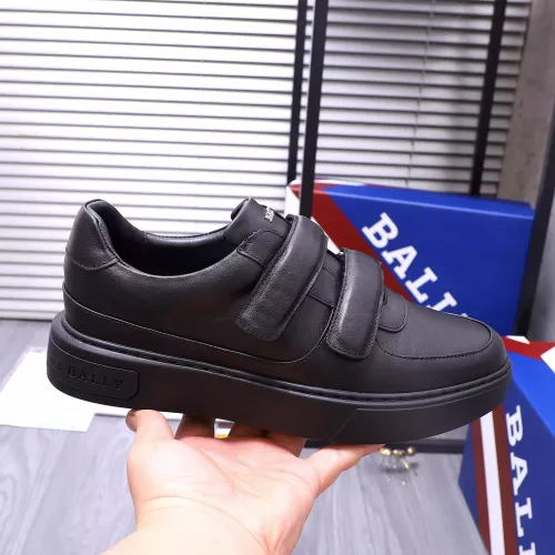 Replica Bally Casual Shoes For Men #1318617 $85.00 USD for Wholesale