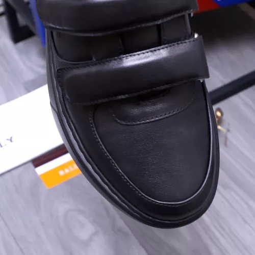 Replica Bally Casual Shoes For Men #1318617 $85.00 USD for Wholesale