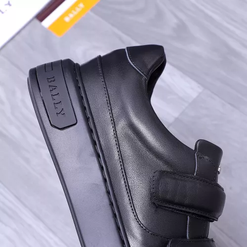 Replica Bally Casual Shoes For Men #1318617 $85.00 USD for Wholesale