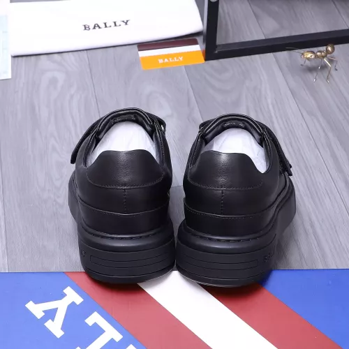 Replica Bally Casual Shoes For Men #1318617 $85.00 USD for Wholesale