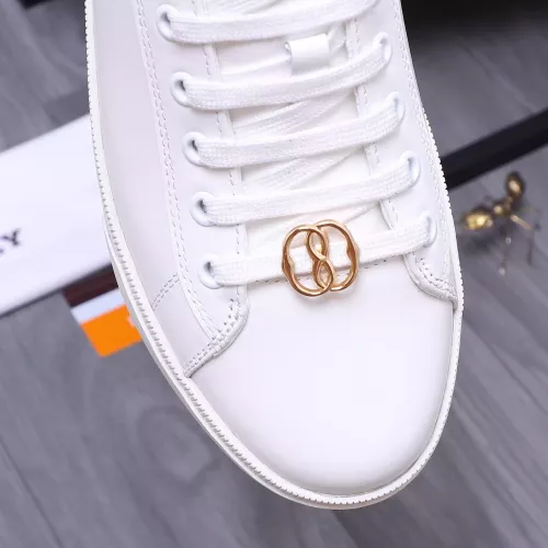 Replica Bally Casual Shoes For Men #1318618 $82.00 USD for Wholesale