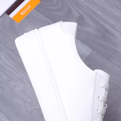 Replica Bally Casual Shoes For Men #1318618 $82.00 USD for Wholesale