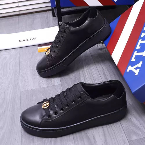 Wholesale Bally Casual Shoes For Men #1318619 $82.00 USD, Wholesale Quality Replica Bally Casual Shoes