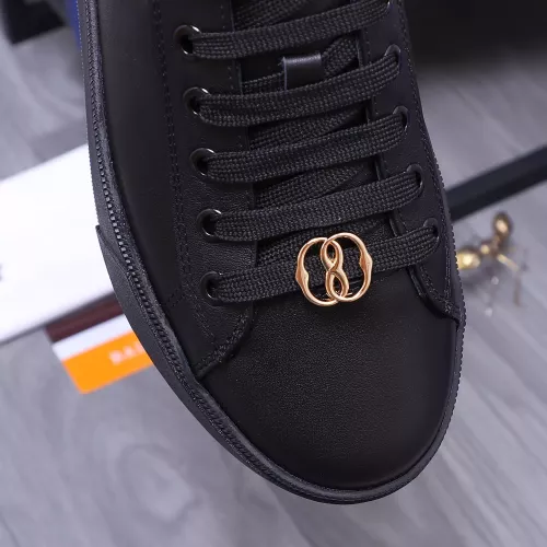 Replica Bally Casual Shoes For Men #1318619 $82.00 USD for Wholesale