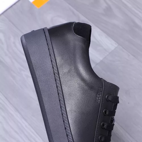 Replica Bally Casual Shoes For Men #1318619 $82.00 USD for Wholesale