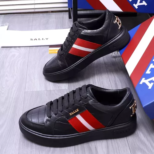 Wholesale Bally Casual Shoes For Men #1318620 $82.00 USD, Wholesale Quality Replica Bally Casual Shoes