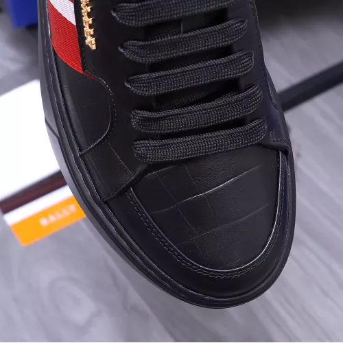 Replica Bally Casual Shoes For Men #1318620 $82.00 USD for Wholesale