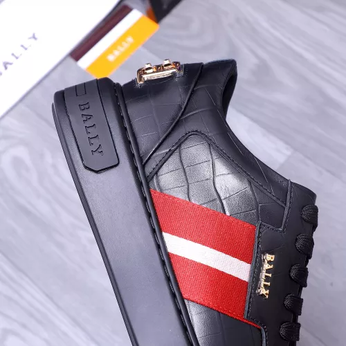 Replica Bally Casual Shoes For Men #1318620 $82.00 USD for Wholesale