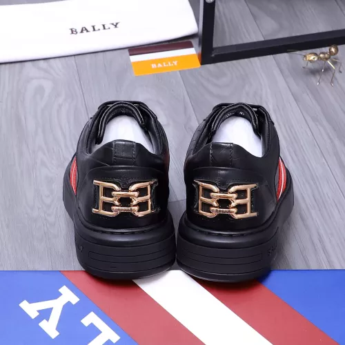 Replica Bally Casual Shoes For Men #1318620 $82.00 USD for Wholesale