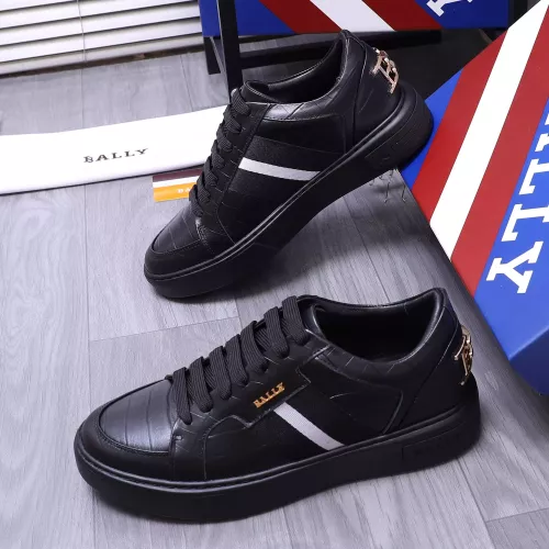 Wholesale Bally Casual Shoes For Men #1318621 $82.00 USD, Wholesale Quality Replica Bally Casual Shoes