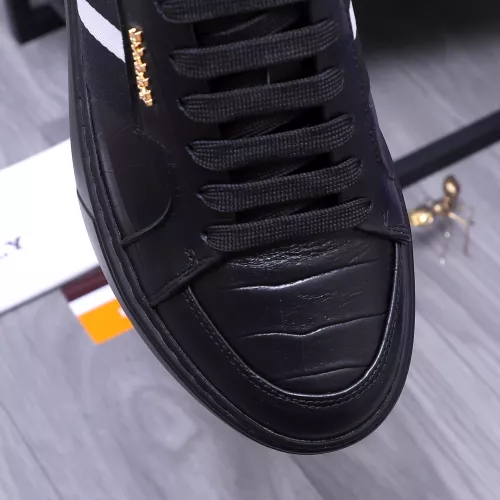 Replica Bally Casual Shoes For Men #1318621 $82.00 USD for Wholesale