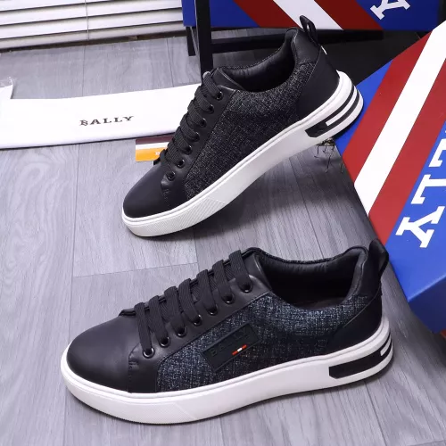 Wholesale Bally Casual Shoes For Men #1318622 $82.00 USD, Wholesale Quality Replica Bally Casual Shoes