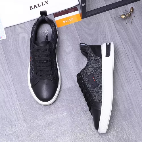 Replica Bally Casual Shoes For Men #1318622 $82.00 USD for Wholesale