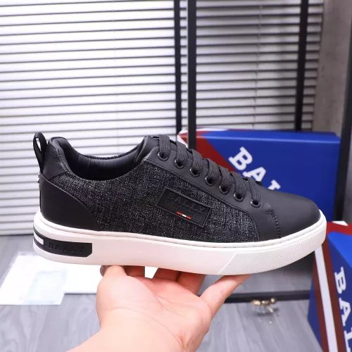 Replica Bally Casual Shoes For Men #1318622 $82.00 USD for Wholesale