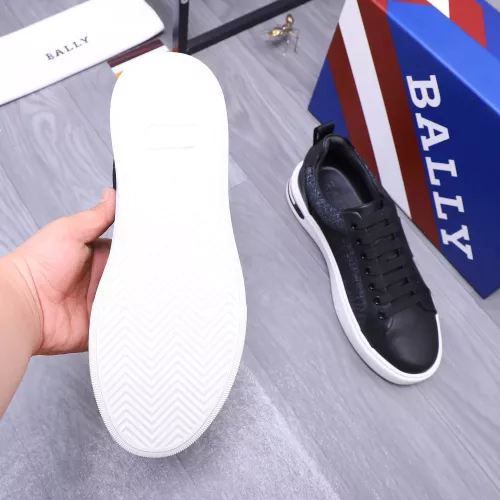 Replica Bally Casual Shoes For Men #1318622 $82.00 USD for Wholesale