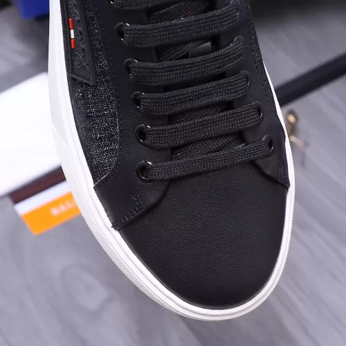 Replica Bally Casual Shoes For Men #1318622 $82.00 USD for Wholesale