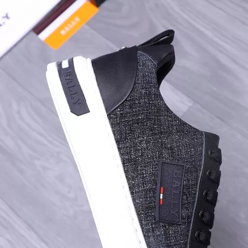 Replica Bally Casual Shoes For Men #1318622 $82.00 USD for Wholesale