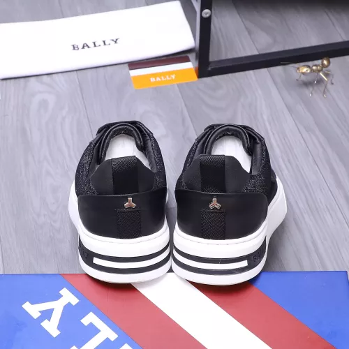 Replica Bally Casual Shoes For Men #1318622 $82.00 USD for Wholesale