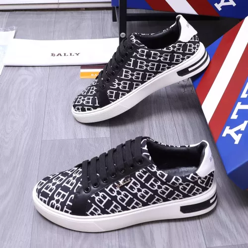 Wholesale Bally Casual Shoes For Men #1318623 $80.00 USD, Wholesale Quality Replica Bally Casual Shoes