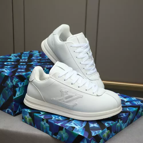 Replica Louis Vuitton Casual Shoes For Men #1318642 $96.00 USD for Wholesale