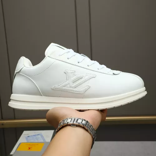 Replica Louis Vuitton Casual Shoes For Men #1318642 $96.00 USD for Wholesale