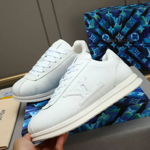 Replica Louis Vuitton Casual Shoes For Men #1318642 $96.00 USD for Wholesale