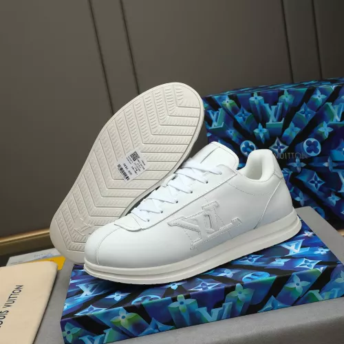 Replica Louis Vuitton Casual Shoes For Men #1318642 $96.00 USD for Wholesale