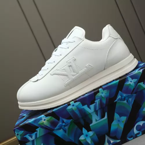Replica Louis Vuitton Casual Shoes For Men #1318642 $96.00 USD for Wholesale