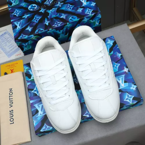 Replica Louis Vuitton Casual Shoes For Men #1318642 $96.00 USD for Wholesale