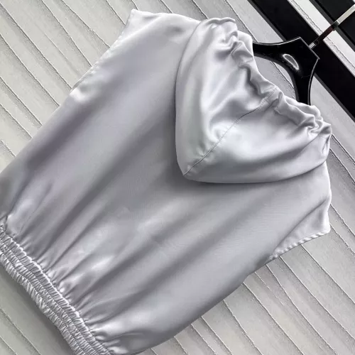 Replica Prada Tracksuits Sleeveless For Women #1318689 $145.00 USD for Wholesale
