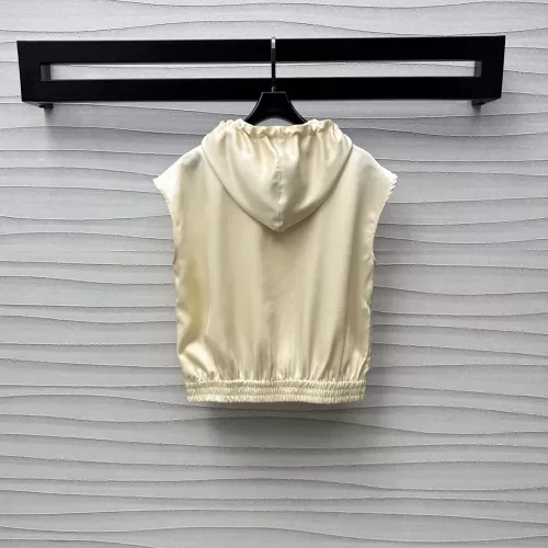Replica Prada Tracksuits Sleeveless For Women #1318690 $145.00 USD for Wholesale