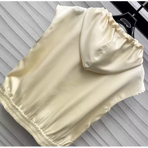 Replica Prada Tracksuits Sleeveless For Women #1318690 $145.00 USD for Wholesale
