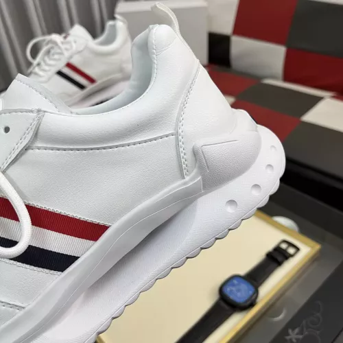 Replica Moncler Casual Shoes For Men #1318770 $82.00 USD for Wholesale