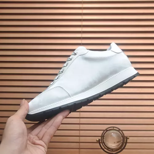 Replica Philipp Plein PP Casual Shoes For Men #1318825 $82.00 USD for Wholesale