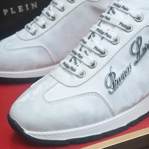 Replica Philipp Plein PP Casual Shoes For Men #1318825 $82.00 USD for Wholesale
