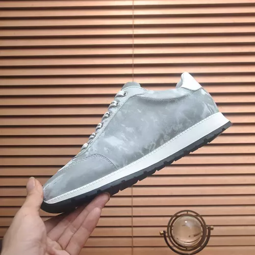 Replica Philipp Plein PP Casual Shoes For Men #1318826 $82.00 USD for Wholesale