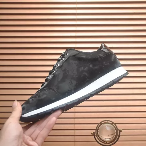 Replica Philipp Plein PP Casual Shoes For Men #1318829 $82.00 USD for Wholesale