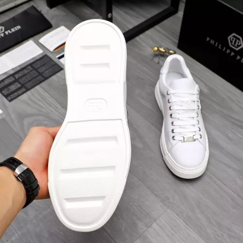 Replica Philipp Plein PP Casual Shoes For Men #1318840 $100.00 USD for Wholesale