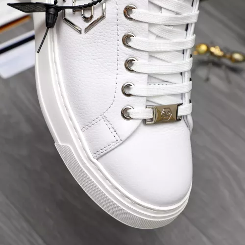 Replica Philipp Plein PP Casual Shoes For Men #1318840 $100.00 USD for Wholesale