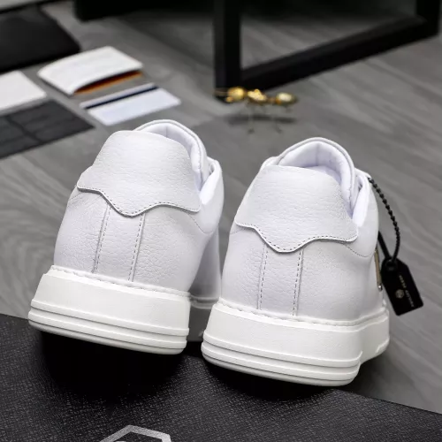 Replica Philipp Plein PP Casual Shoes For Men #1318840 $100.00 USD for Wholesale